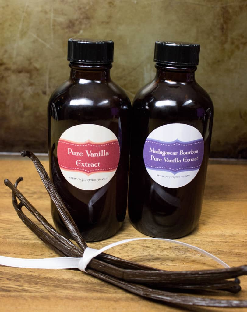 How To Make Your Own Vanilla Extract