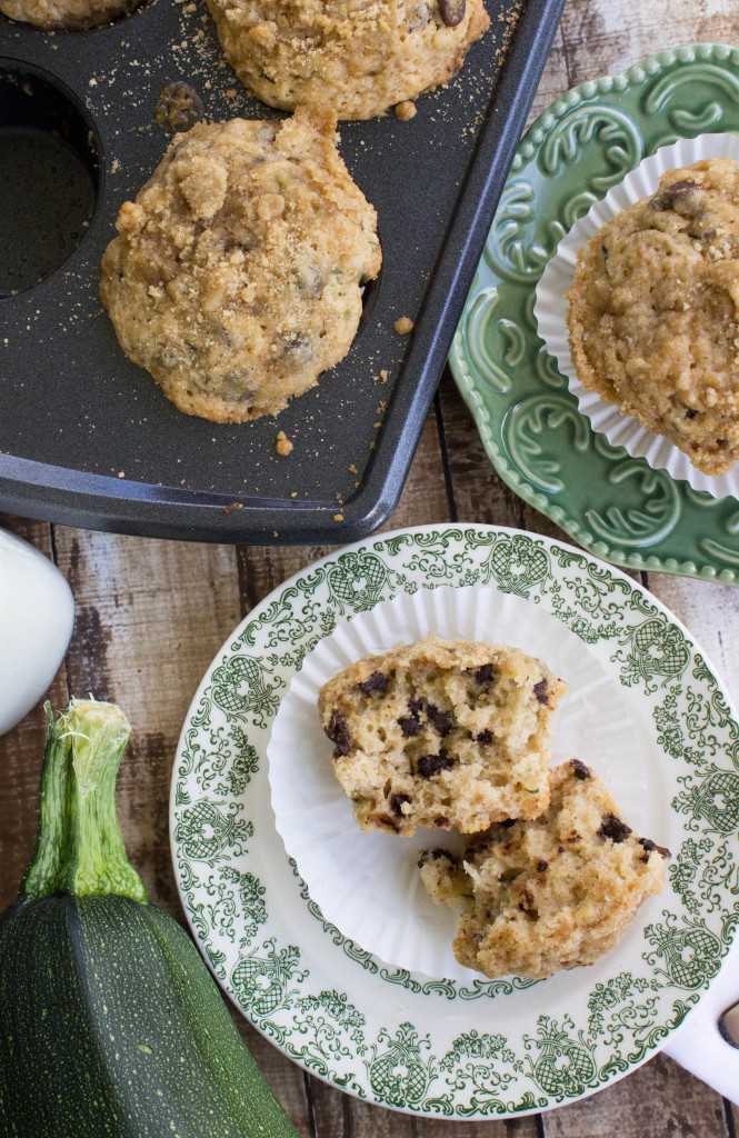 Apple Crumble Muffins Sugar Spun Run