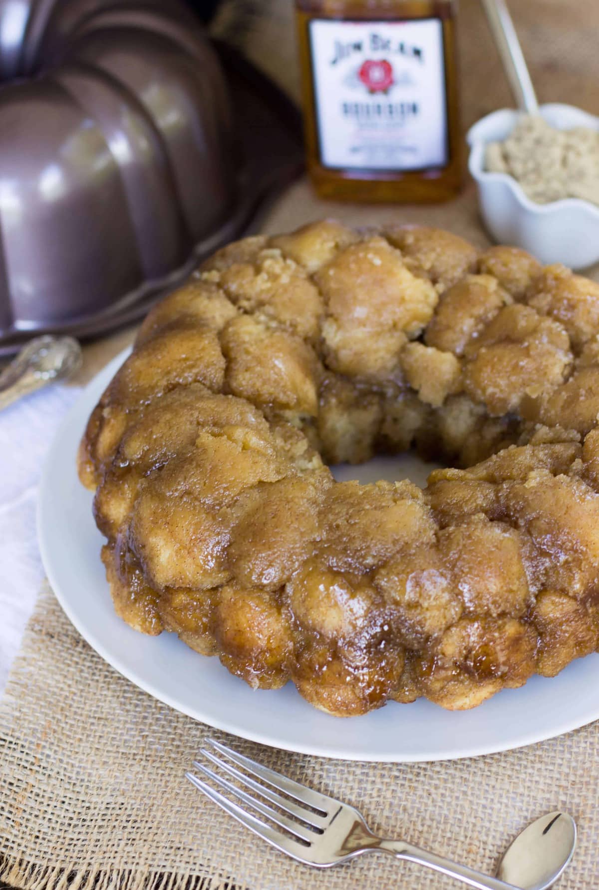 monkey bread no yeast-6