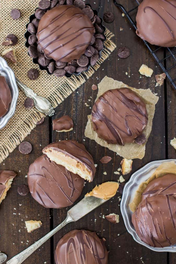 overhead of cookies