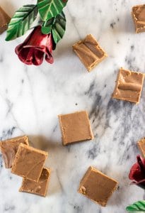 Best Chocolate Fudge Recipe - old fashioned