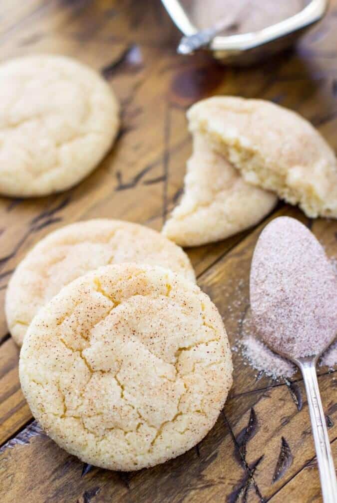 Big Soft Oatmeal Cookies Sugar Spun Run