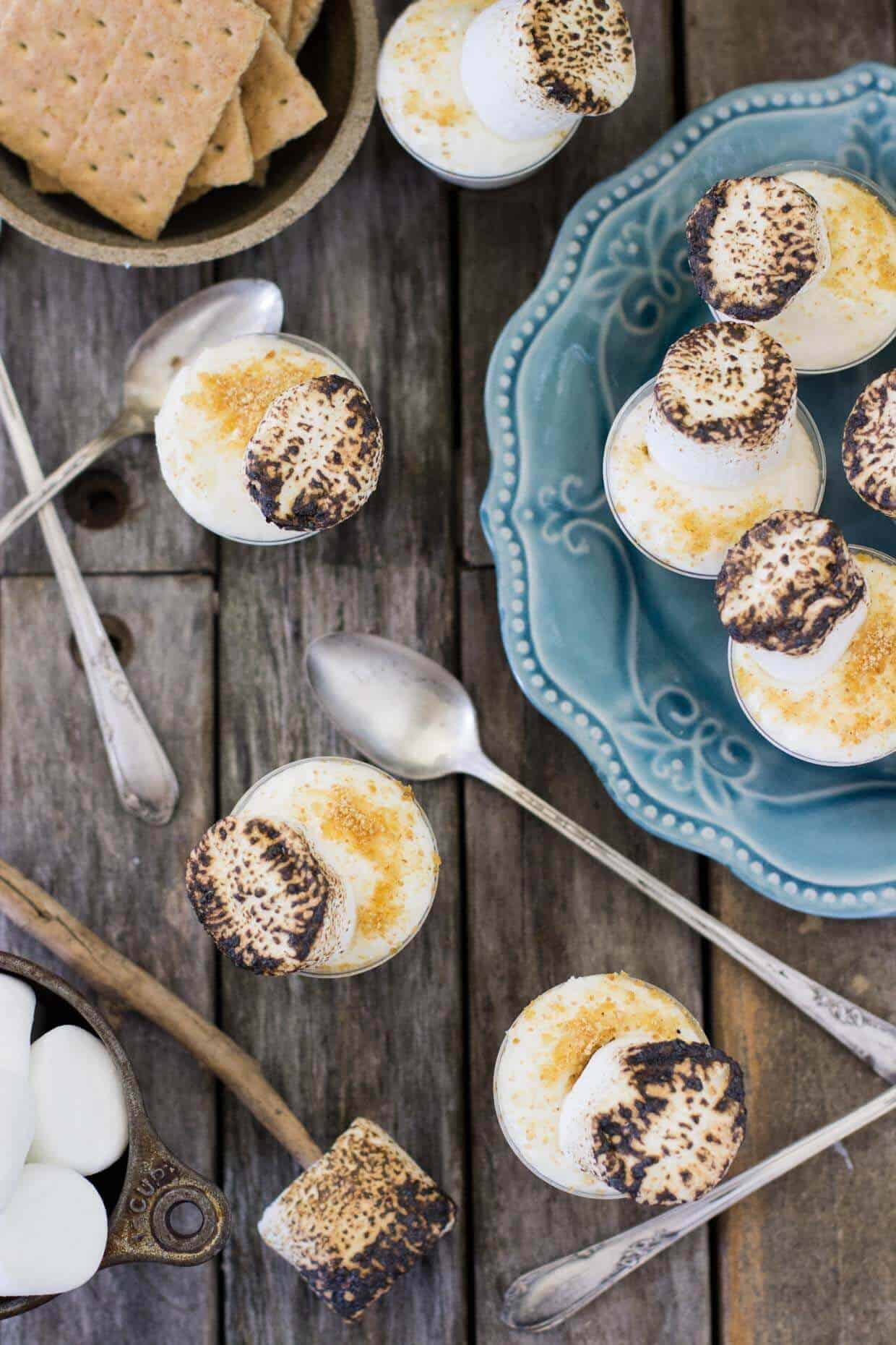 smores dessert shooters (1 of 1)-2