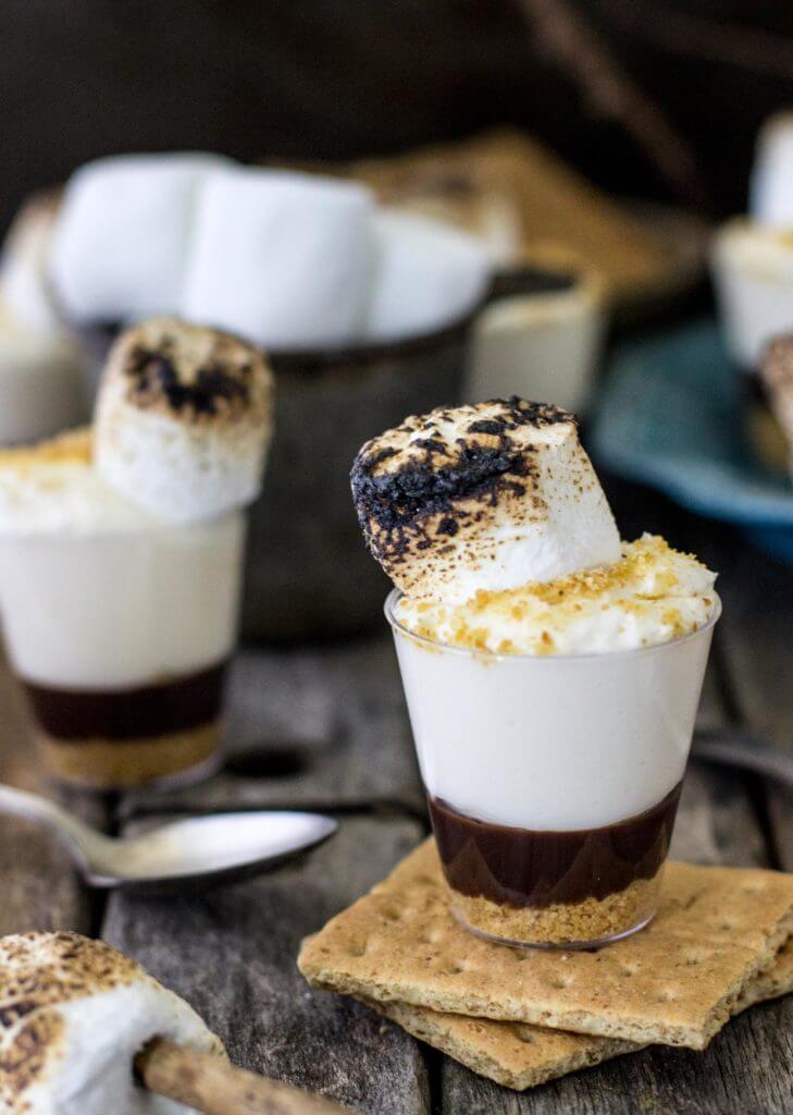 smores dessert shooters (1 of 1)-6