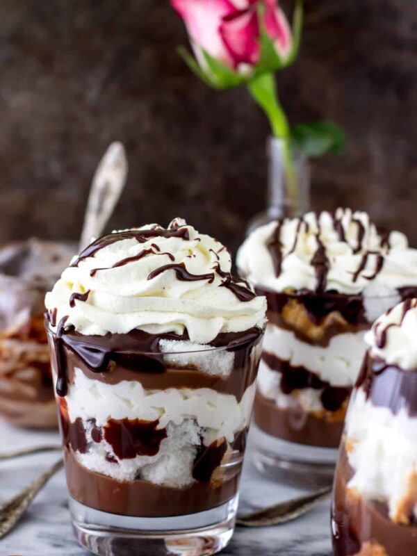 Heaven and Hell Trifles