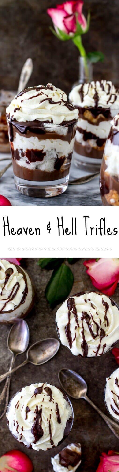 Heaven and Hell Trifles