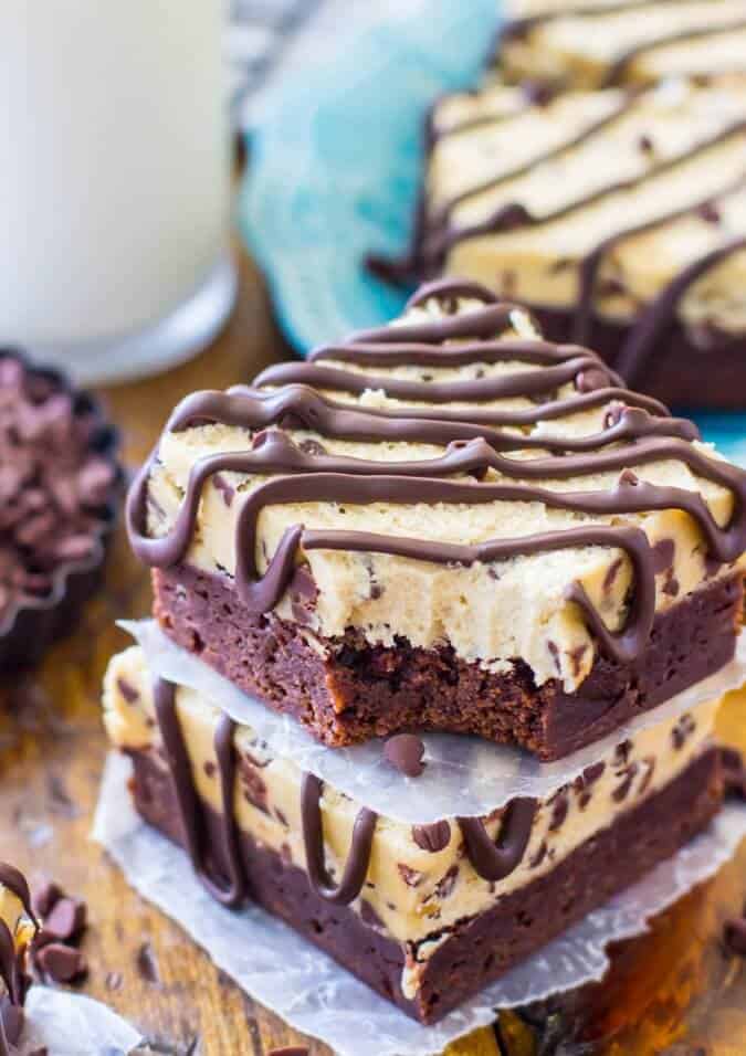 Cookie Dough Brownies 1 Of 1 4 675x956 