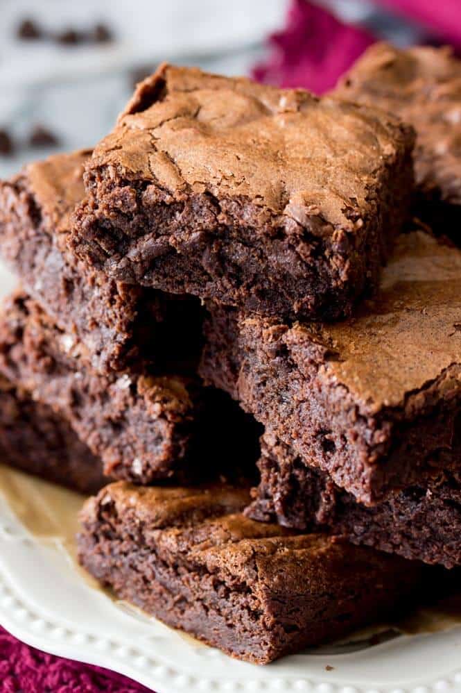 the-best-brownie-recipe-sugar-spun-run