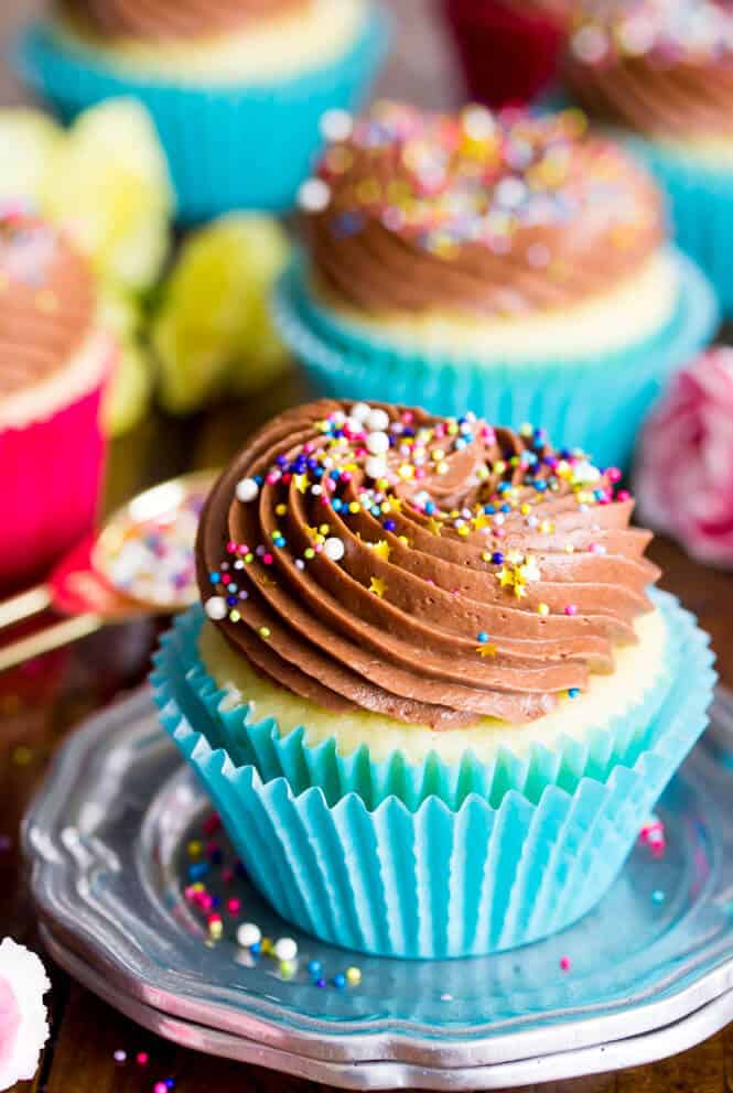 Tips for How to Make Homemade Cupcakes