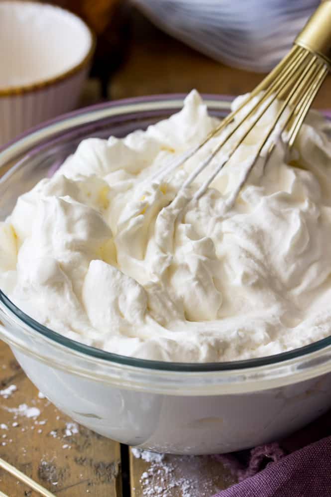 how-to-make-whipped-cream-with-2-percent-milk