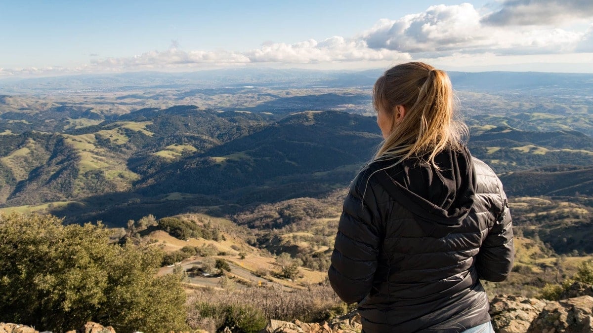 Mt. Diablo