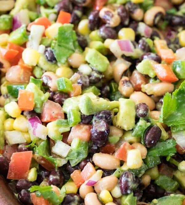 Texas Caviar