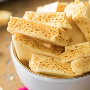 Honeycomb Recipe - 79