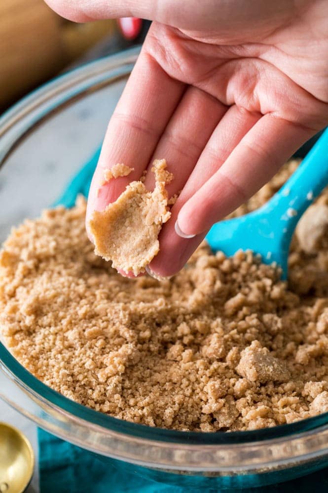 Consistency cookie dough should be for maple leaf cookies