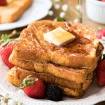 The Best, Easy French Toast