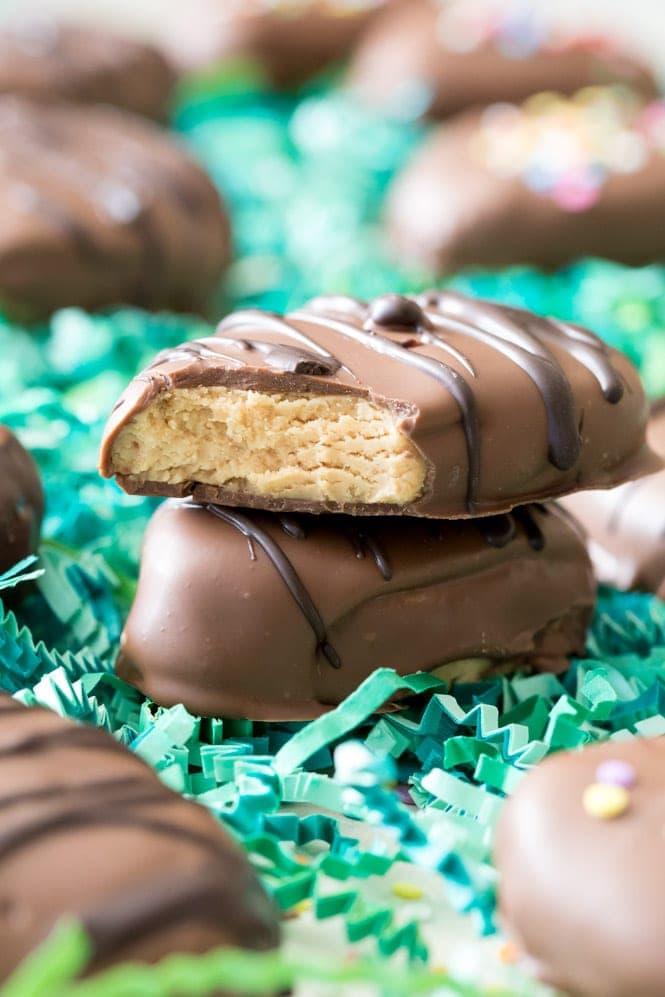 The Best Easter Desserts - 62