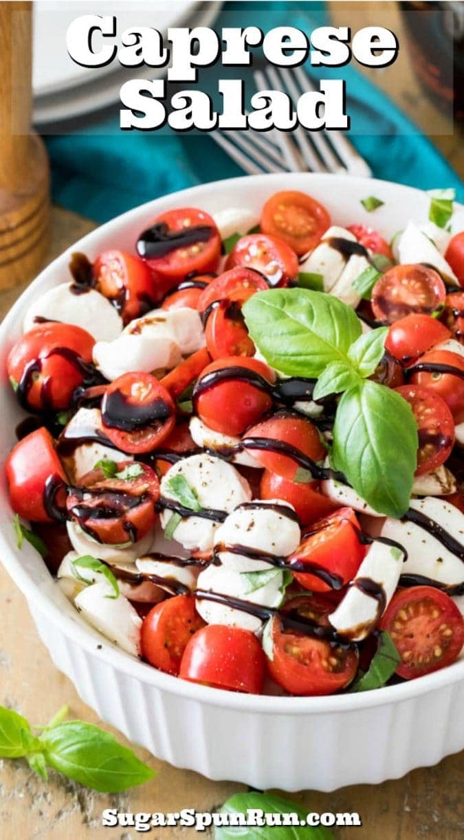 Caprese Salad