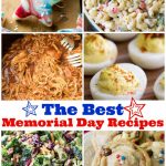 The Best Memorial Day Recipes
