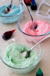Cream Cheese Mints - Sugar Spun Run