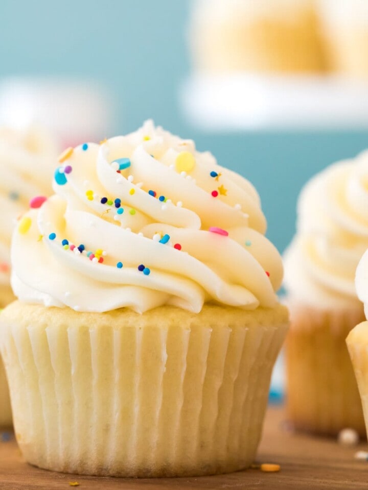 IcingButter Frosting