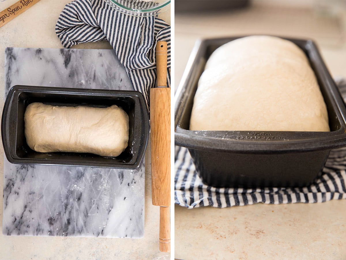 How to Bake Bread When You Don't Have a Loaf Pan