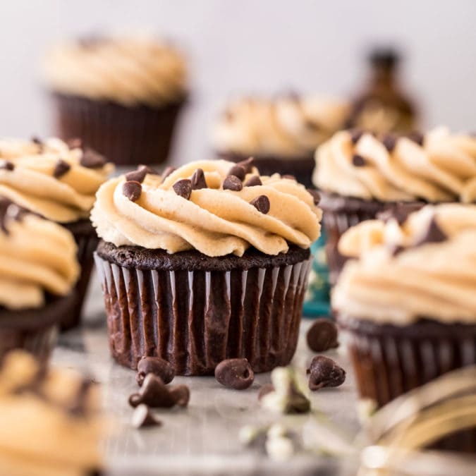 My Favorite Chocolate Frosting Recipe Sugar Spun Run