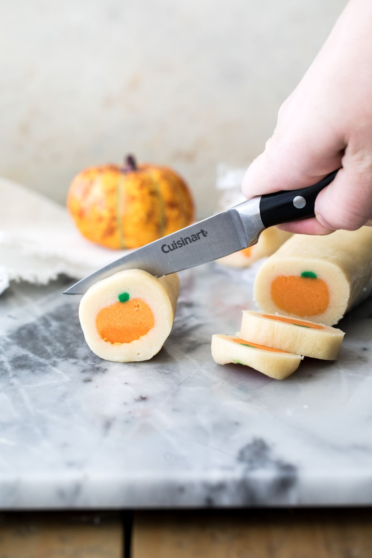 Mini Cast Iron Skillet Cookies (with Premade Dough!) - Pumpkin 'N Spice