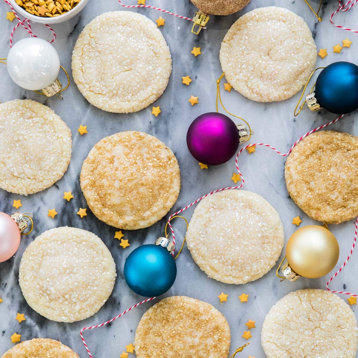 This Is the Best Way to Scoop Your Drop Cookies