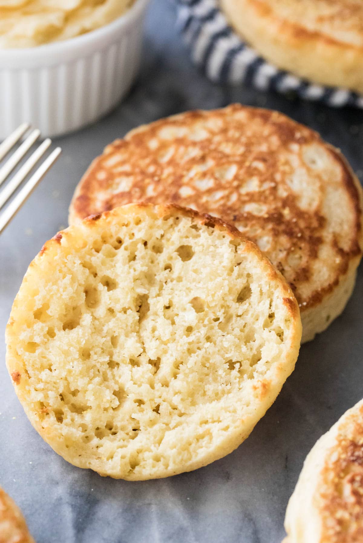 The Best Way to Store Quick Breads and Muffins