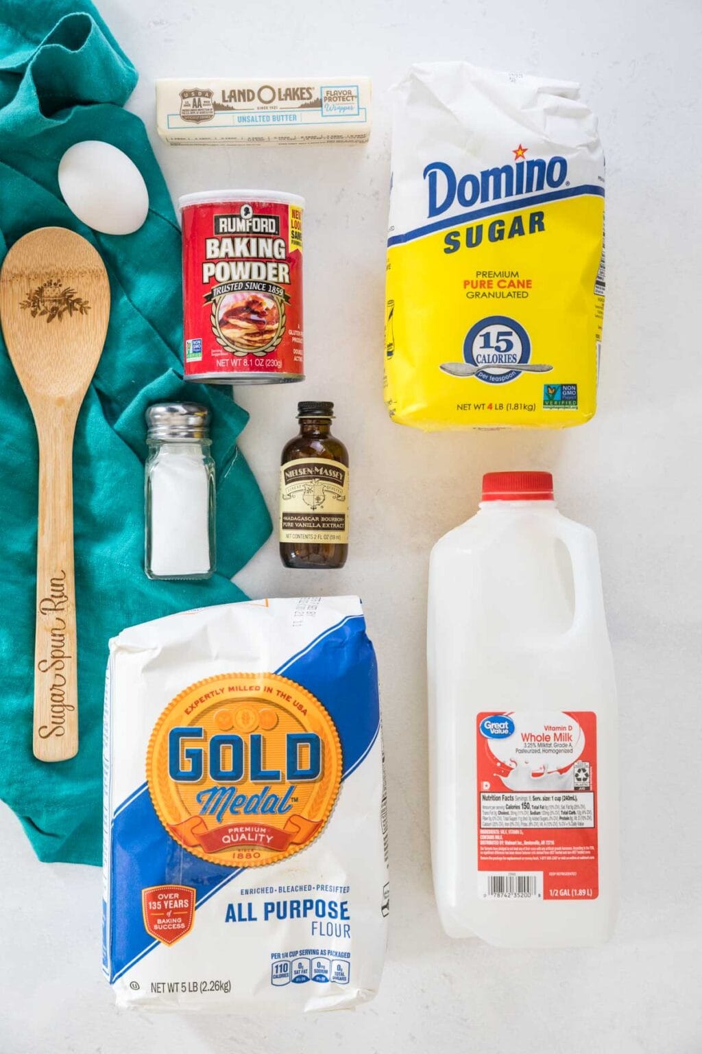 Vanilla Wafers Recipe Sugar Spun Run