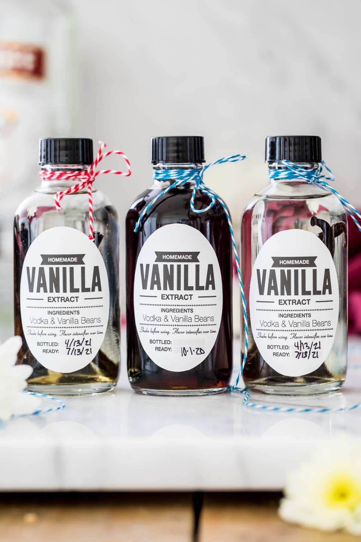 Can Vanilla Extract Go Bad? Tips to Keep Your Extract Fresh