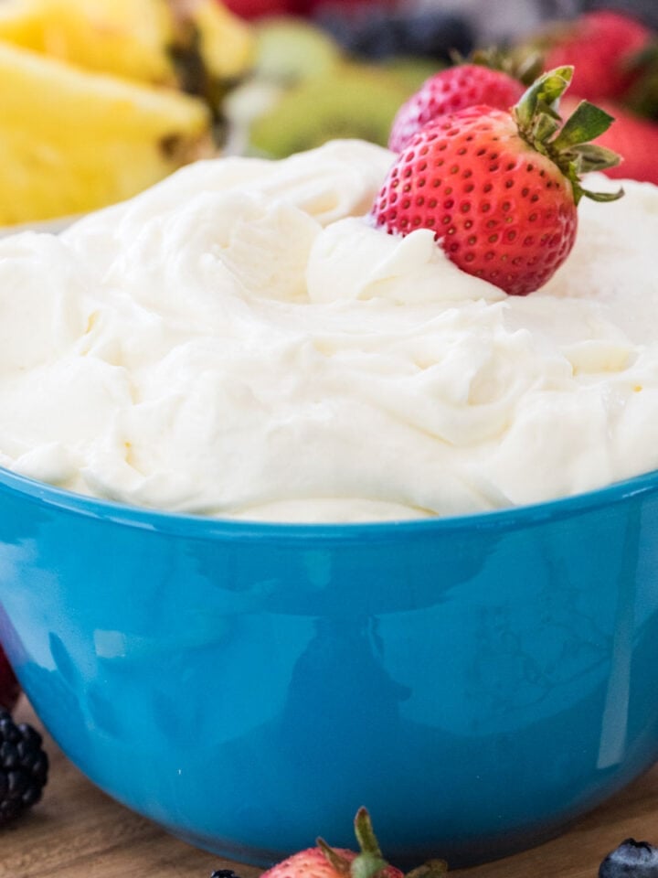 Dips Archives Sugar Spun Run