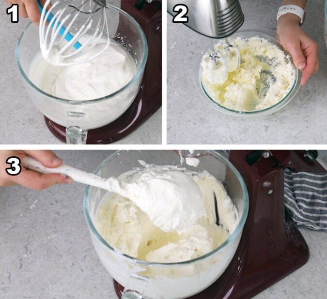 Chantilly Cake Sugar Spun Run