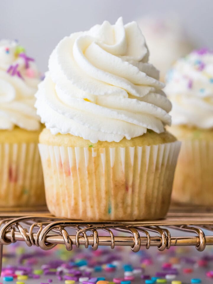 Frosting Sugar Spun Run