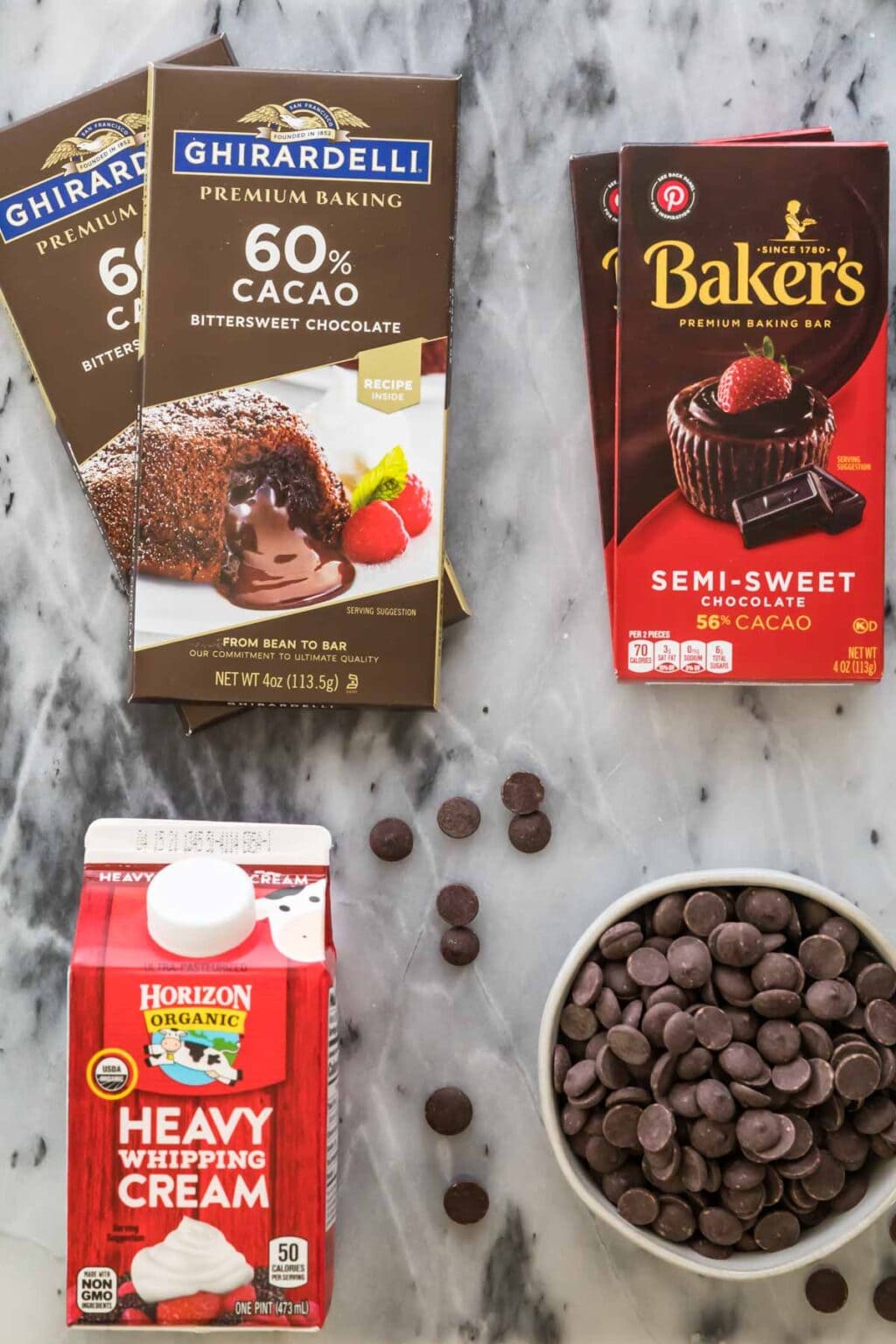 How to Do a Ganache Drip Sugar Spun Run