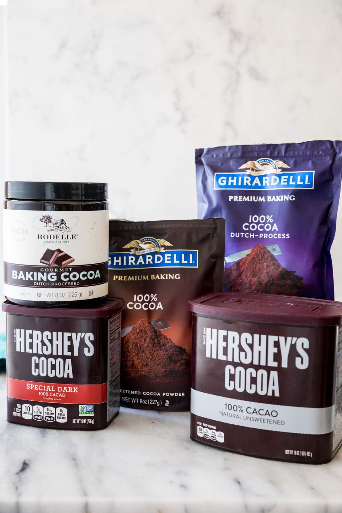 dutch process cocoa powder brands