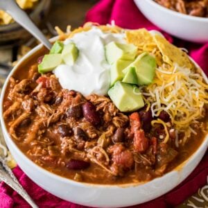 Chili-Makin' Just Got Magically Easier