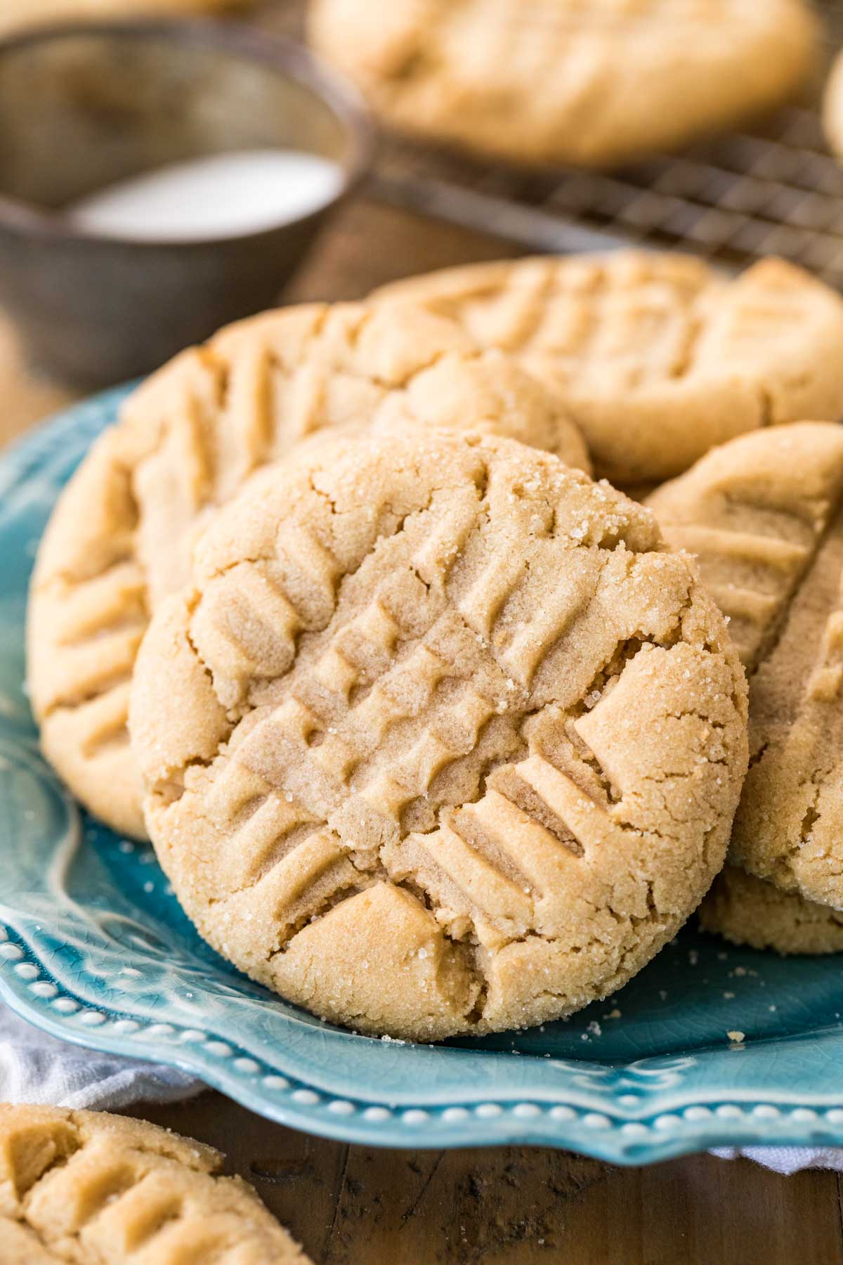 The 8 Best Cookie Scoops