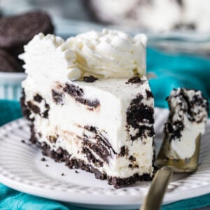 Oreo Pie - 94