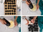 Howtobasic Oreo Homemade Oreo Cookie Recipe - Sugar Spun Run