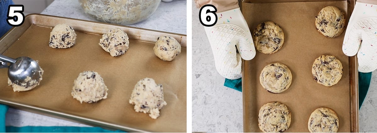 How to Melt Chocolate Chips in the Microwave - Sugar Spun Run