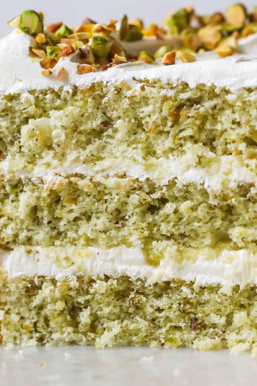 3 Ways You're Accidentally Ruining Your Homemade Cakes Sugar Spun Run
