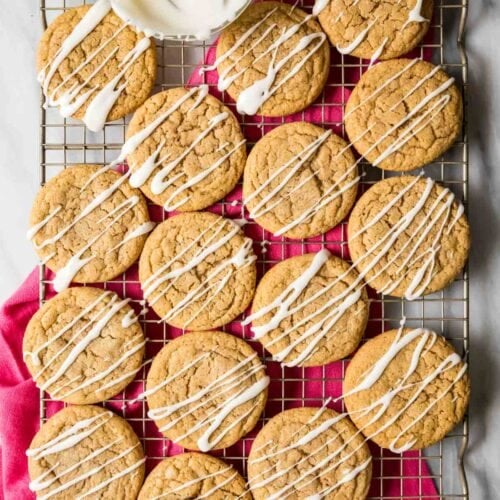 What To Consider Before Stacking Your Cookies For Storage