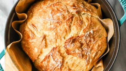 Artisan Bread