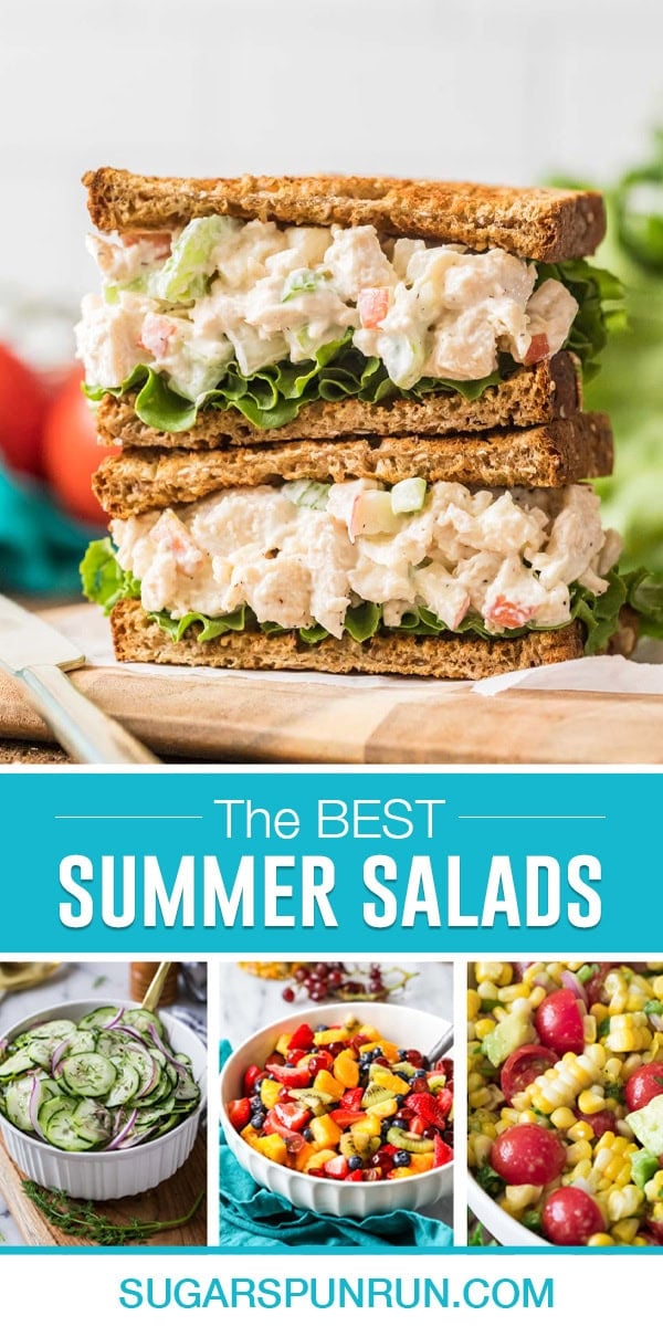 Summer Salads - 84