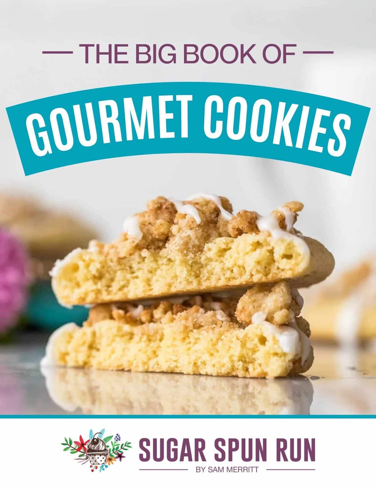 Bowl of soup made with vegetables and veggie broth.